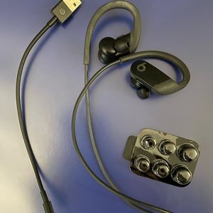 Powerbeats Wireless Headphones